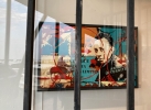 Camus behind bars