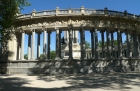 Parque del Retiro