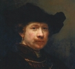 24: Rembrandt