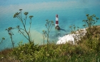 17: Lighthouse at Beachy Head