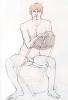 Life Drawing
