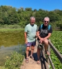 Bosherton Lakes
