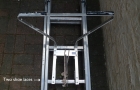 19: Ladder Standoff