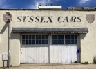 02: Sussex Cars