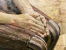 Hands (Detail)