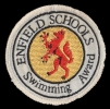 Enfield Schools Swimming Award
