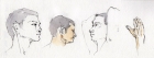 Five minute studies