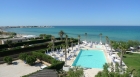 The view from our room ...
