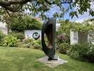 11: Another photograph from the Barbara Hepworth museum