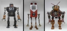 09: Three Robots