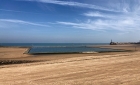 Tidal pool, Margate beach.