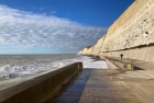 The Undercliff on Wednesday