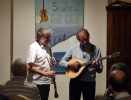 11: Seaford Folk Club