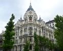 Time to leave Madrid